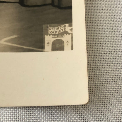 Circus Performer Balancing Act on Unicycle Photo Photograph Renellis