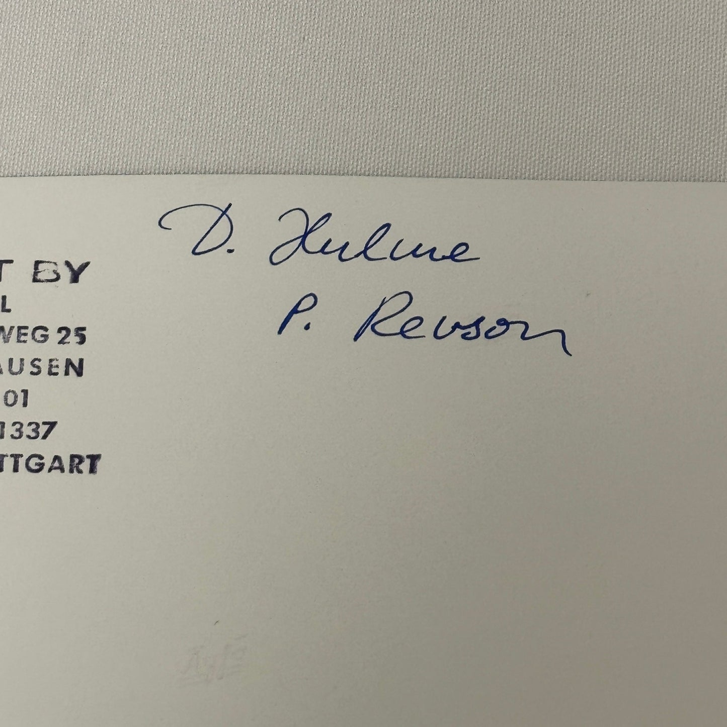 Vintage Racing Photo Peter Revson Denis Hulme 1972 Belgian Grand Prix Motorsport