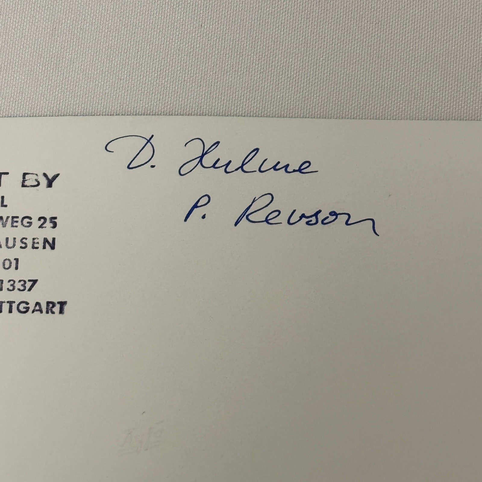 Vintage Racing Photo Peter Revson Denis Hulme 1972 Belgian Grand Prix Motorsport