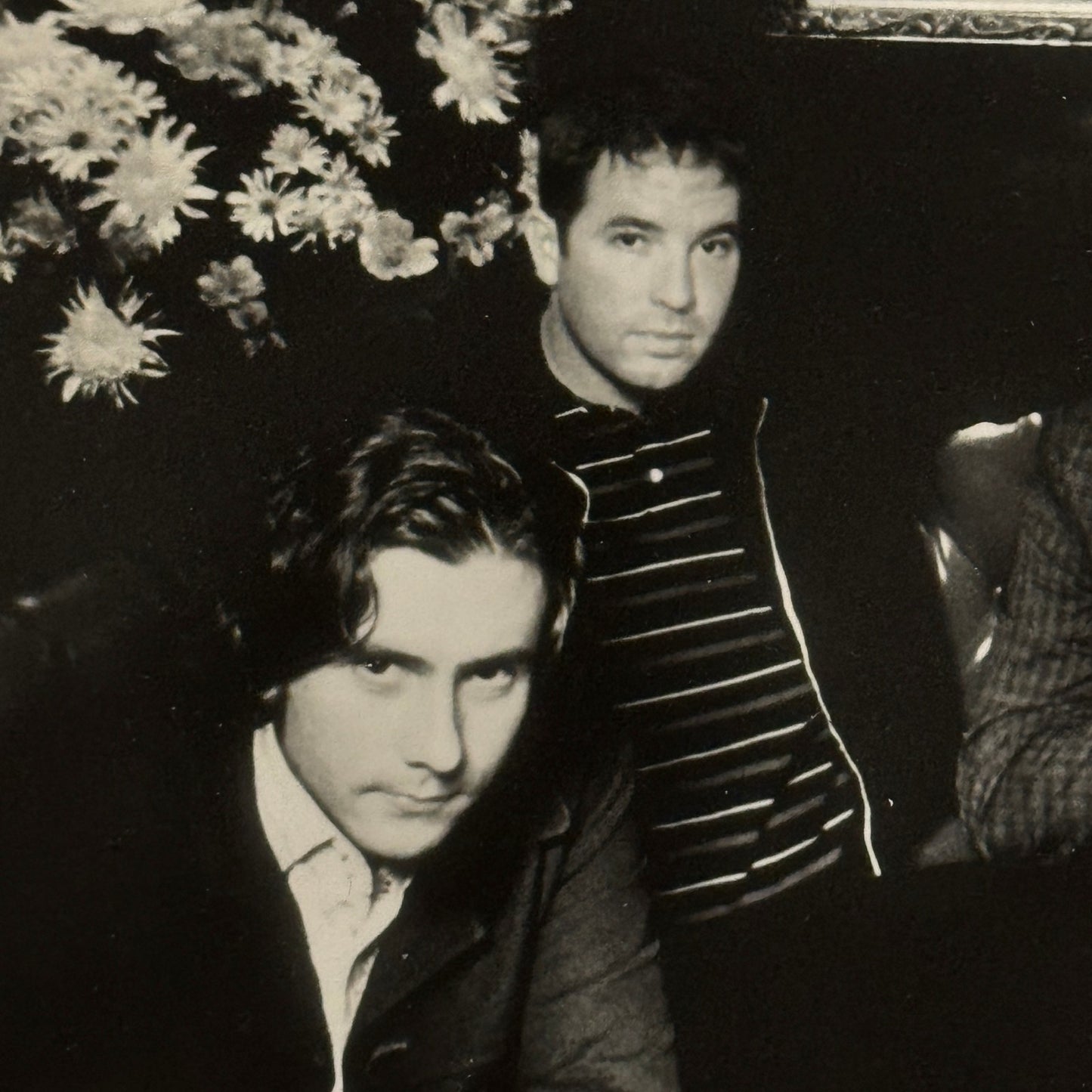 Jimmy Eat World Music Publicity Press Photo Photograph 2004