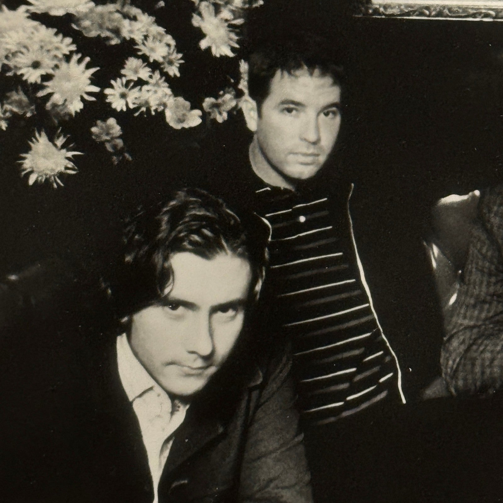 Jimmy Eat World Music Publicity Press Photo Photograph 2004