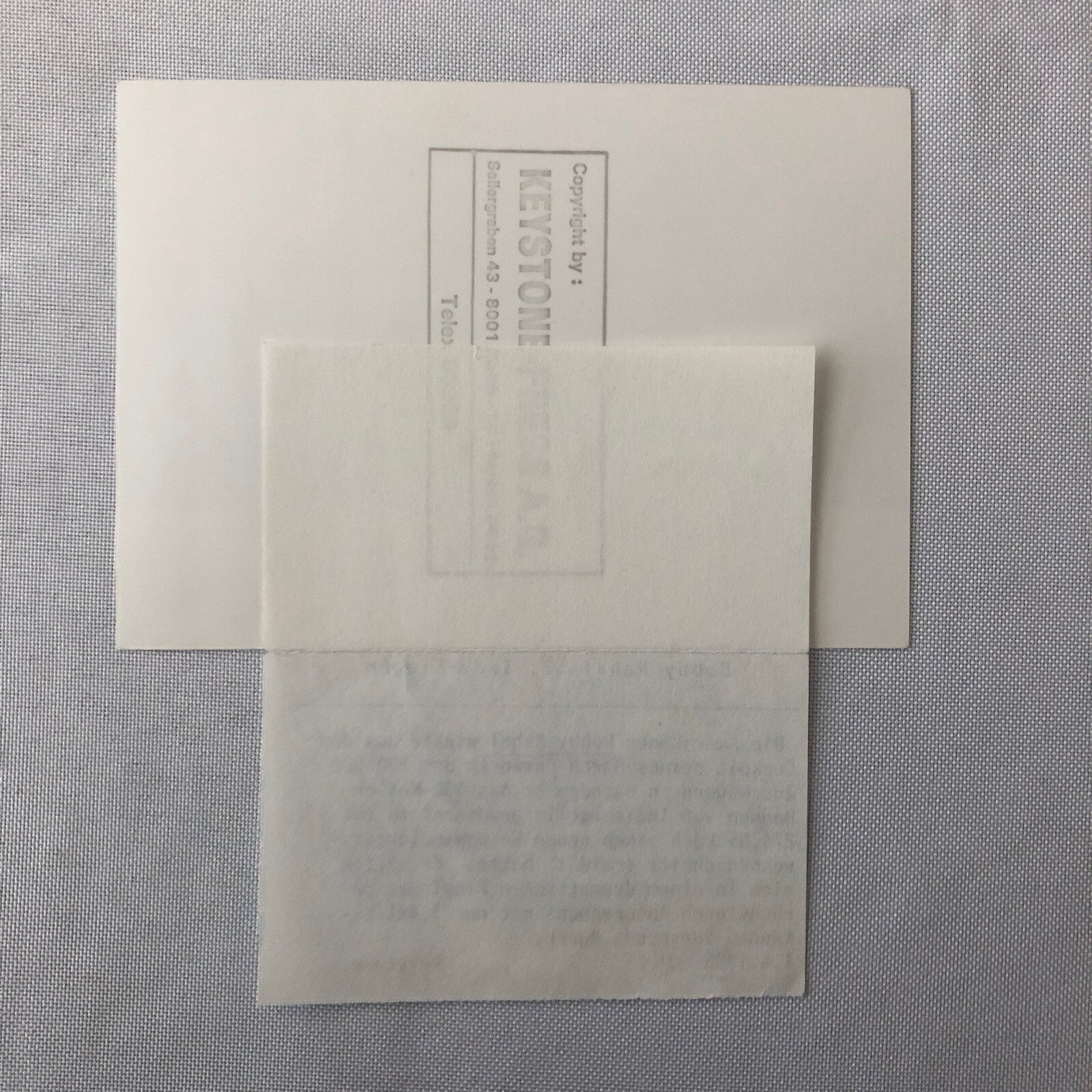 Vintage Indy Indianapolis Racing Photo Photograph Bobby Rahal 1986