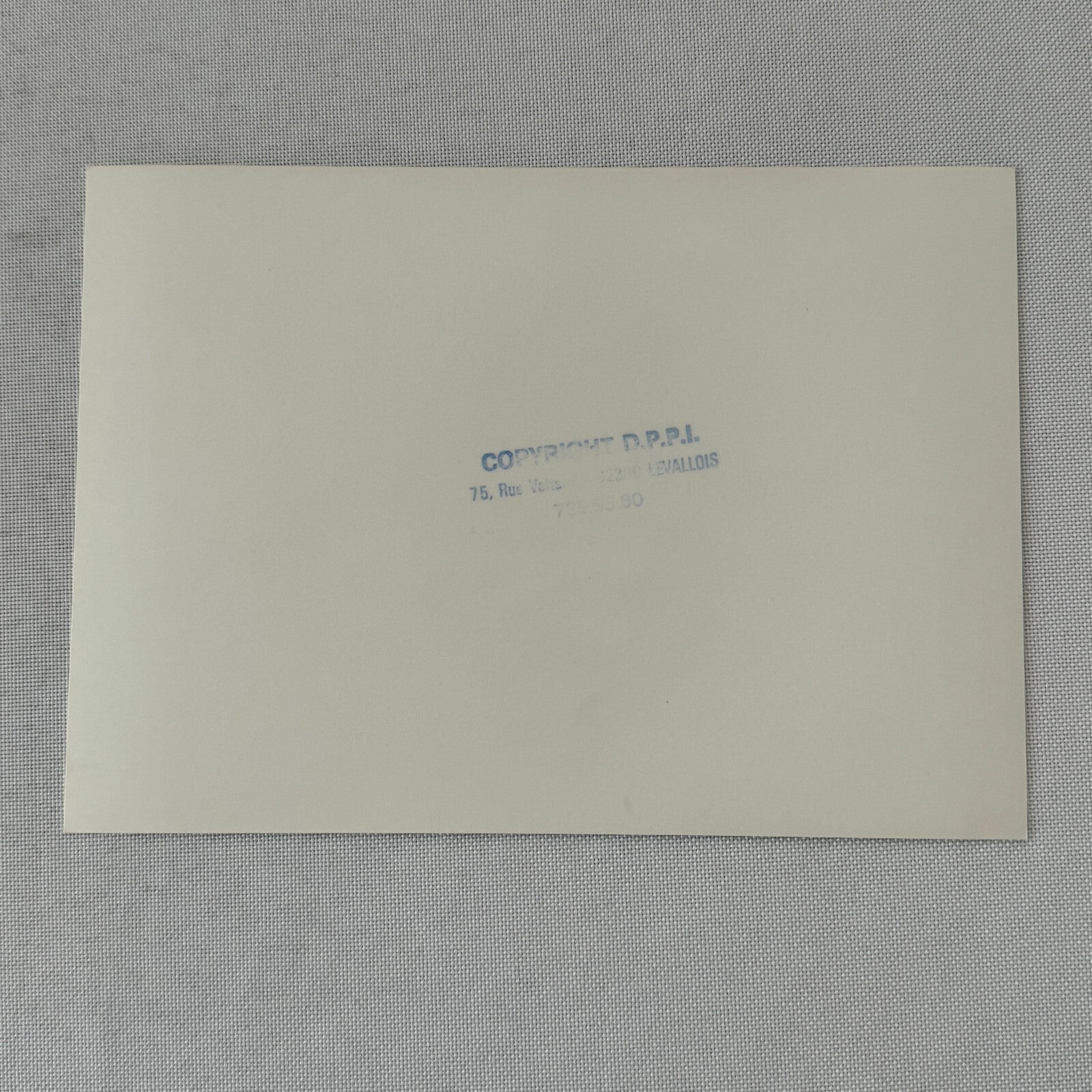 1980 Rallye Monte Carlo Press Photo Photograph DPPI Mercedes Benz 280E 280CE 280