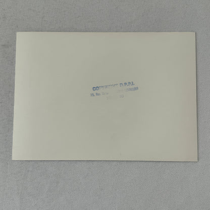 1980 Rallye Monte Carlo Press Photo Photograph DPPI Mercedes Benz 280E 280CE 280