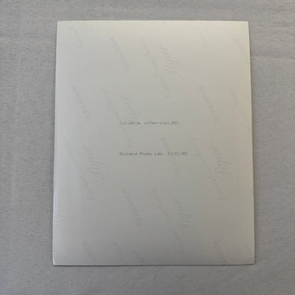 The Offspring Music Publicity Press Photo Photograph 2003