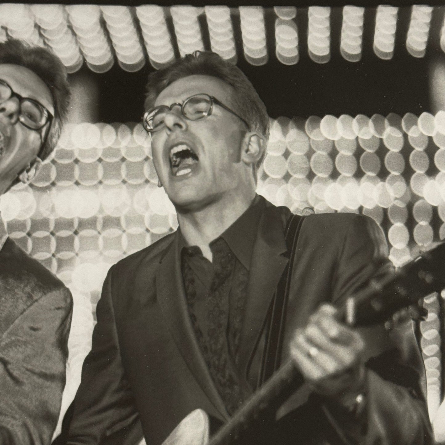 The Proclaimers Music Publicity Press Photo Photograph 1994