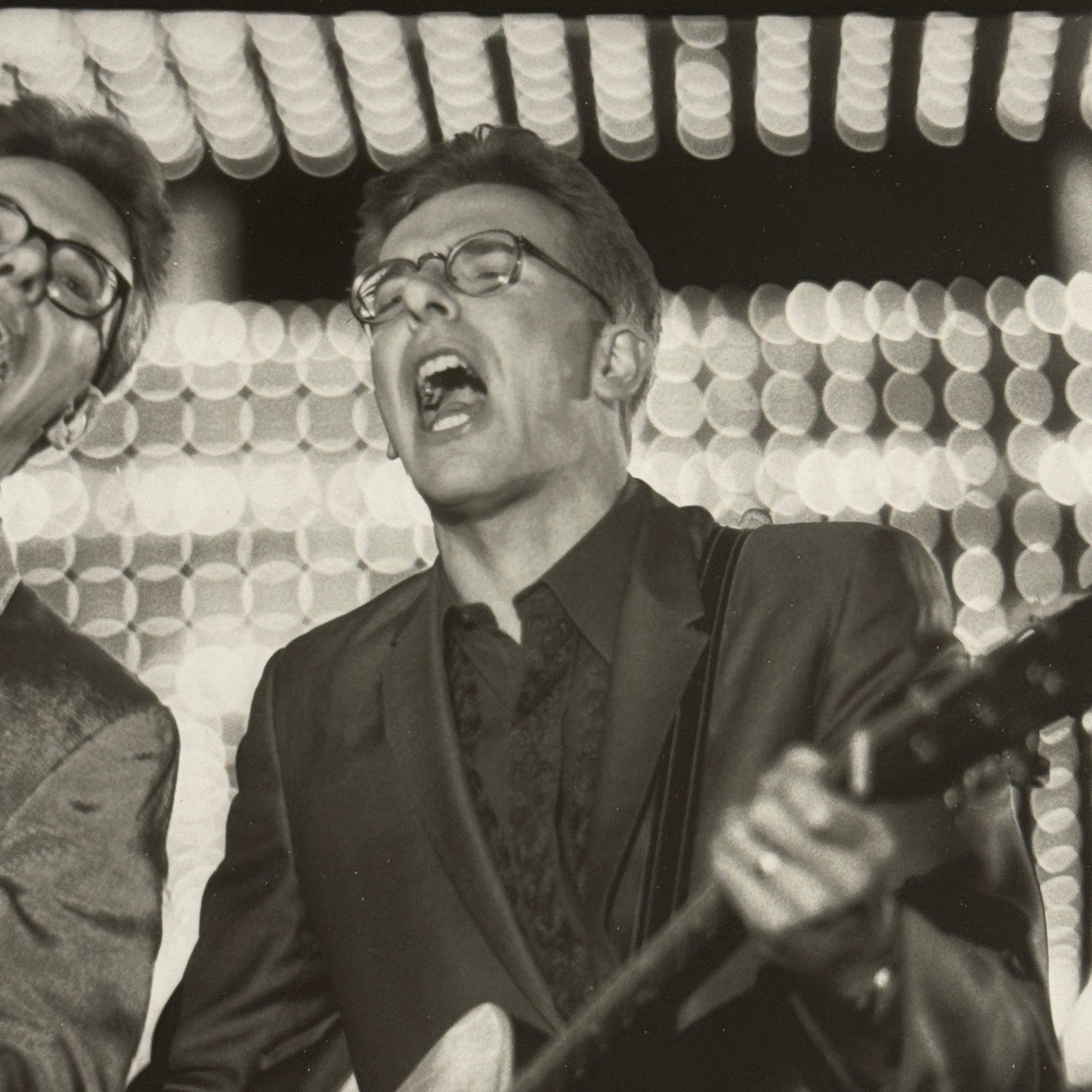 The Proclaimers Music Publicity Press Photo Photograph 1994