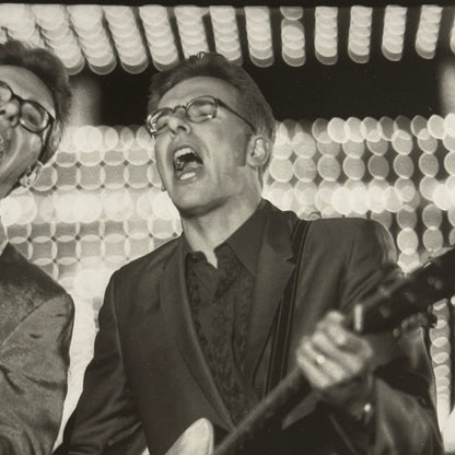 The Proclaimers Music Publicity Press Photo Photograph 1994