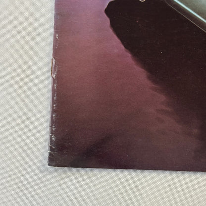 1978 Ford Mustang II Sales Brochure Catalog Mustang Cobra King Cobra Mach 1 Ghia