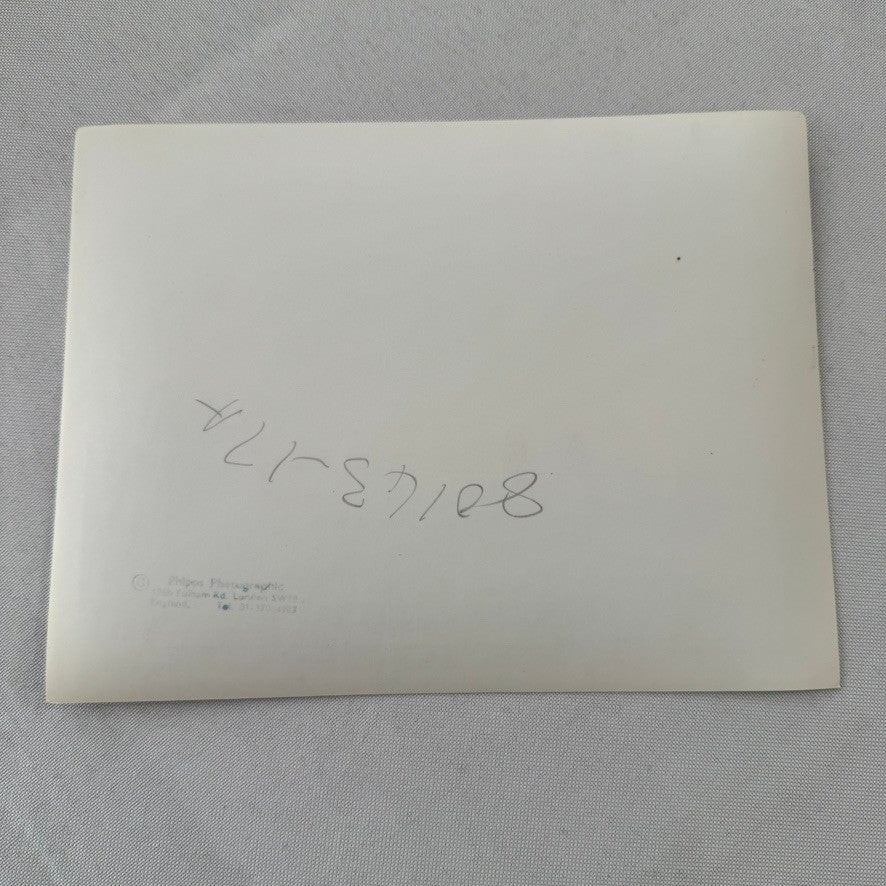 Vintage Ferrari 512 BB / LM Racing Car Photo Photograph Print Motorsport