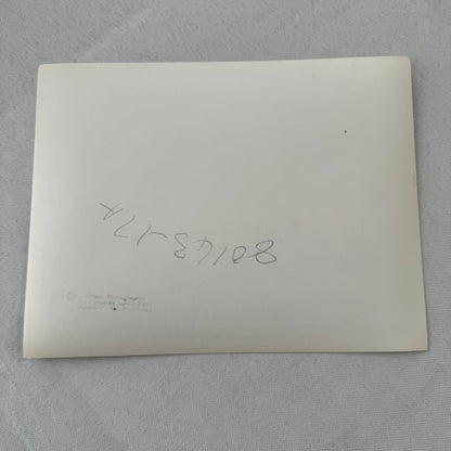 Vintage Ferrari 512 BB / LM Racing Car Photo Photograph Print Motorsport