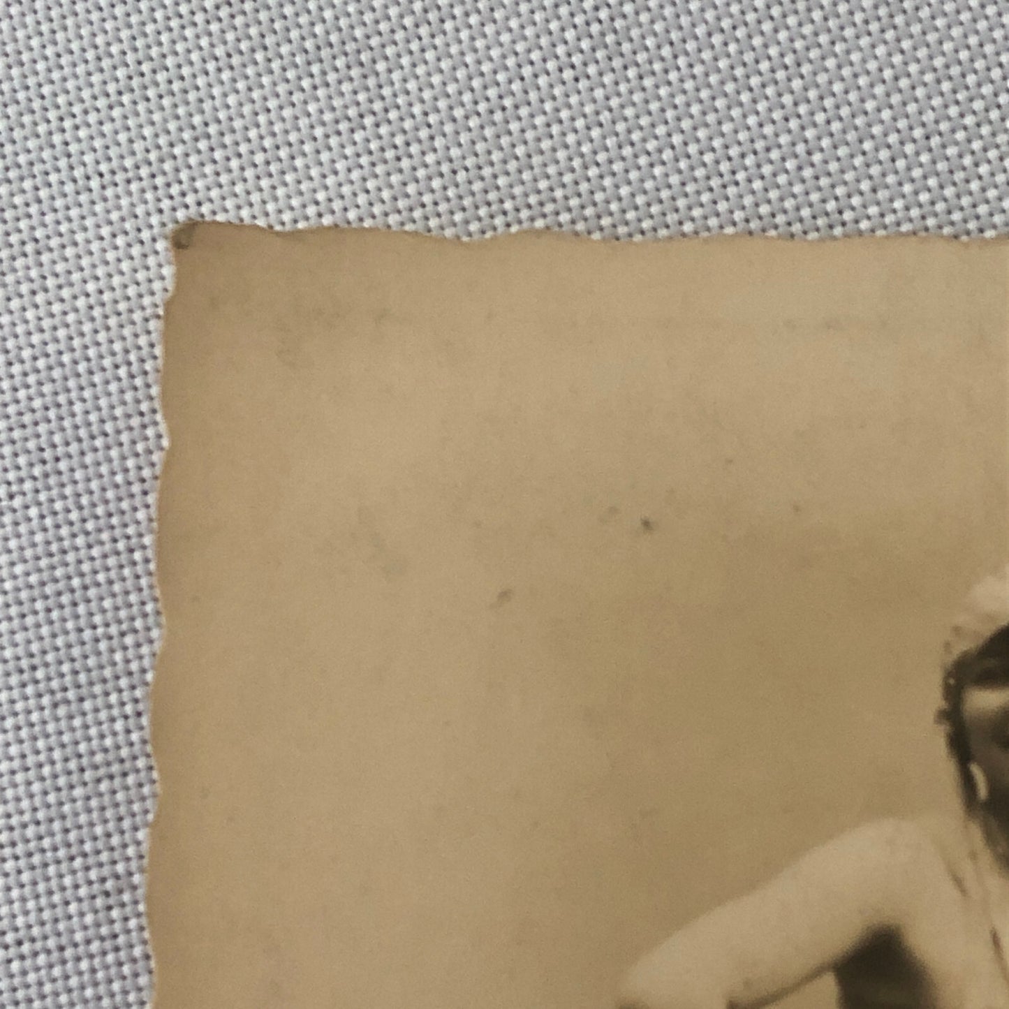 Circus Performer Real Photo Postcard Post Card RPPC Acrobats Alba Sisters