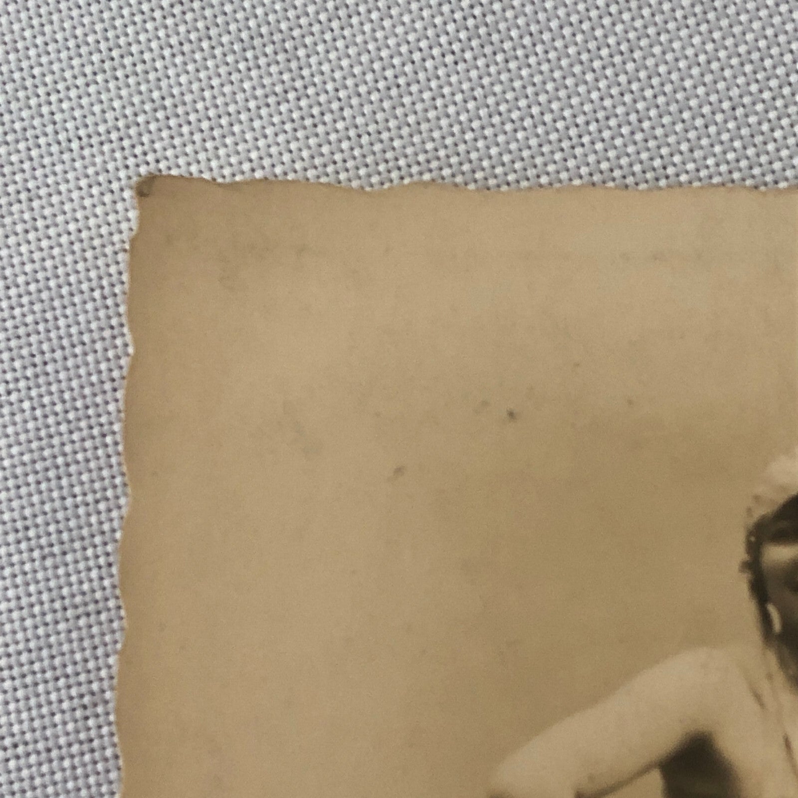 Circus Performer Real Photo Postcard Post Card RPPC Acrobats Alba Sisters