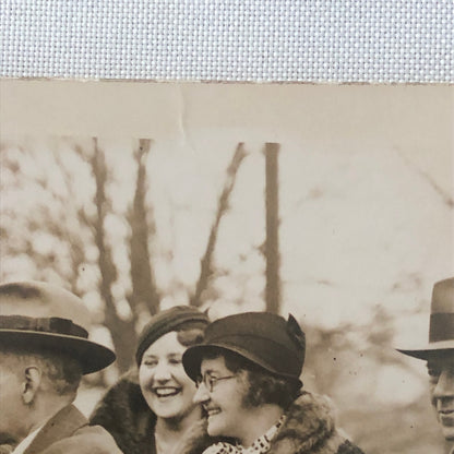 Vintage Press Photo Photograph War Horse Retirement Mayor Southgate London 1934