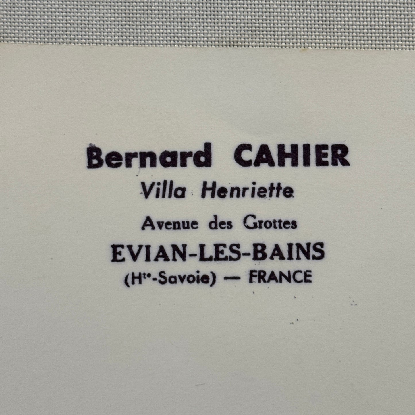 Vintage Grand Prix Car Racing Photo Photograph - Dan Gurney Jim Clark + Cahier 