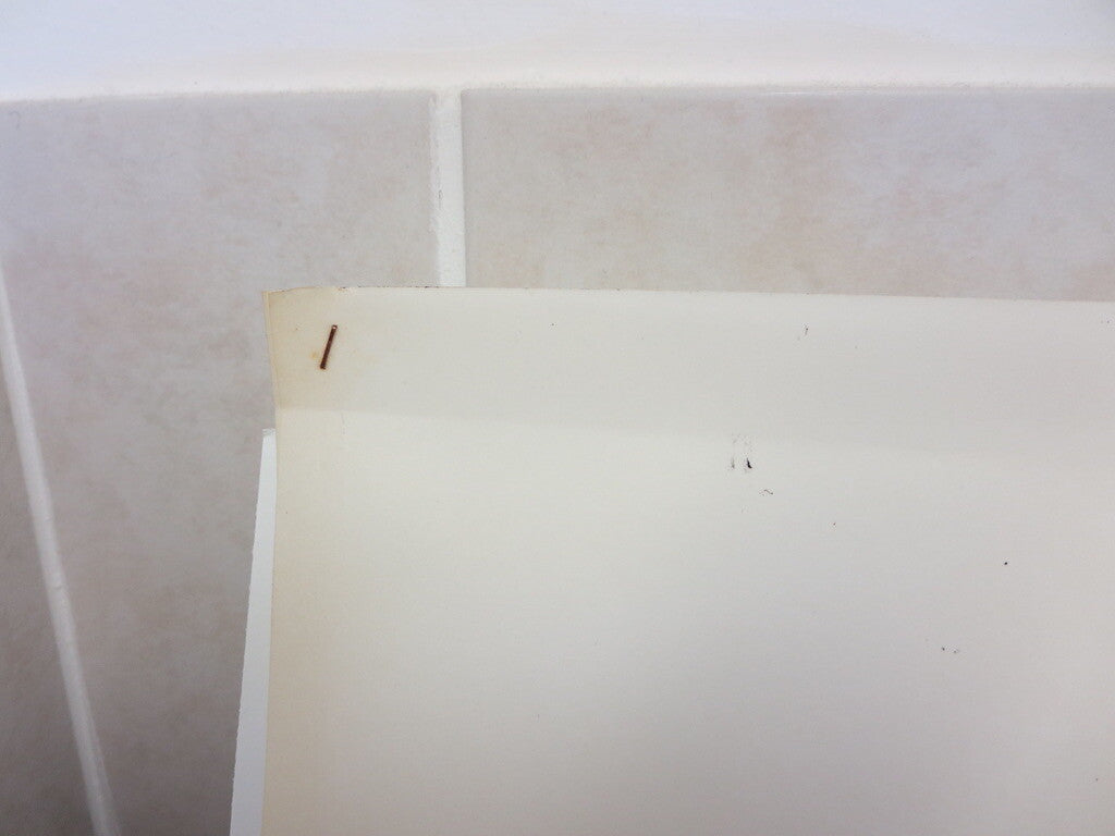 BMW E31 8 Series Pre-Production Design Drawing Sketch Art KAPITZA 1985 850Ci 840