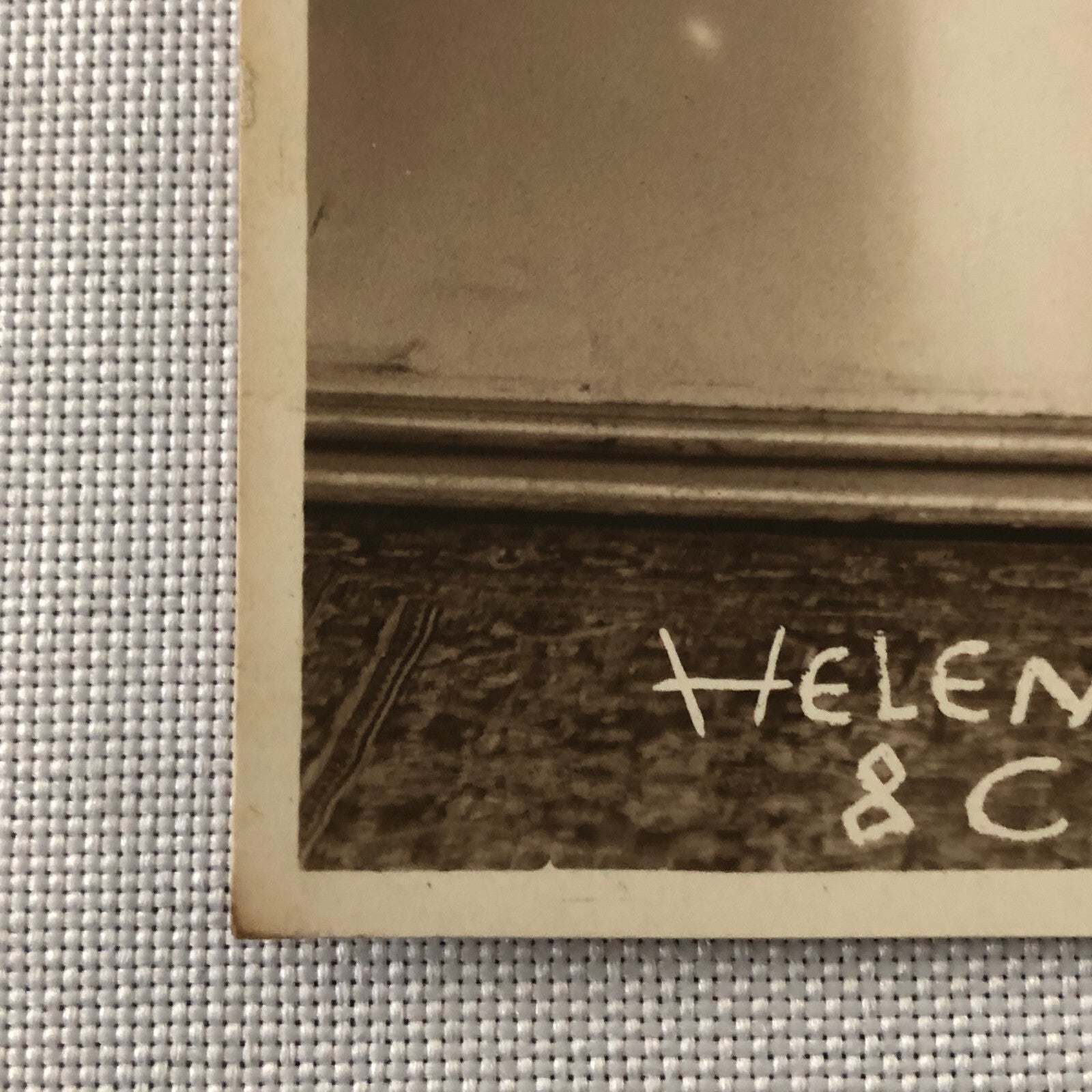 Circus Performer Real Photo Postcard Post Card RPPC Woman Acrobat Dancer