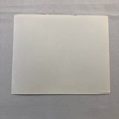 Vintage Movie Still Photo Photograph Print Horse Carriage Actor Actress Unknown