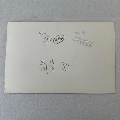 United Farmworkers Union Strike Labour Labor Canada Press Photo Photograph