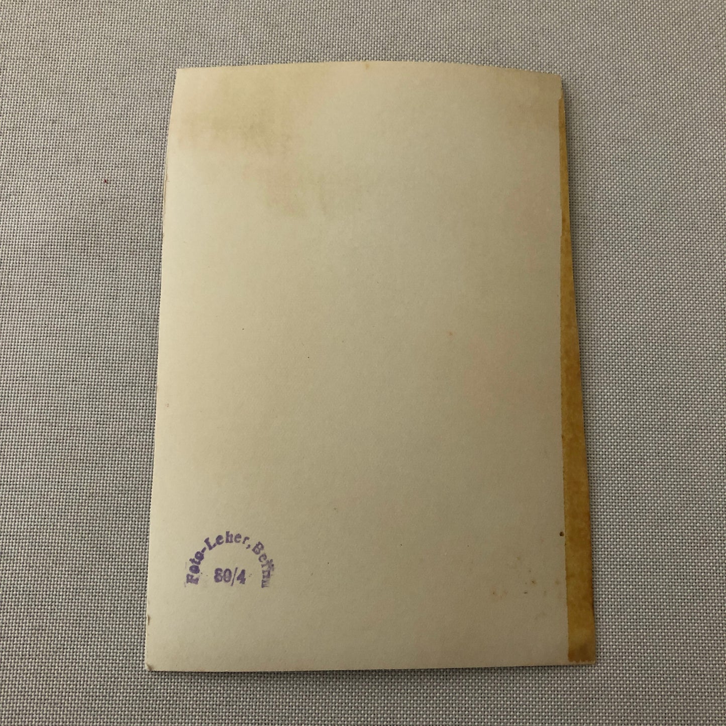 Circus Performers Balancing Act on Unicycle Photo Photograph Berlin