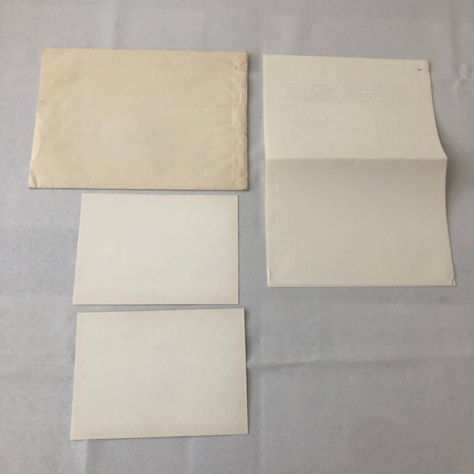 Fiat Bertone Ritmo Press Kit Cabriolet Convertible Photographs Brochure