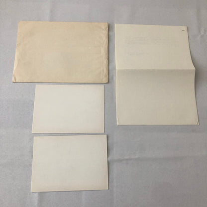 Fiat Bertone Ritmo Press Kit Cabriolet Convertible Photographs Brochure