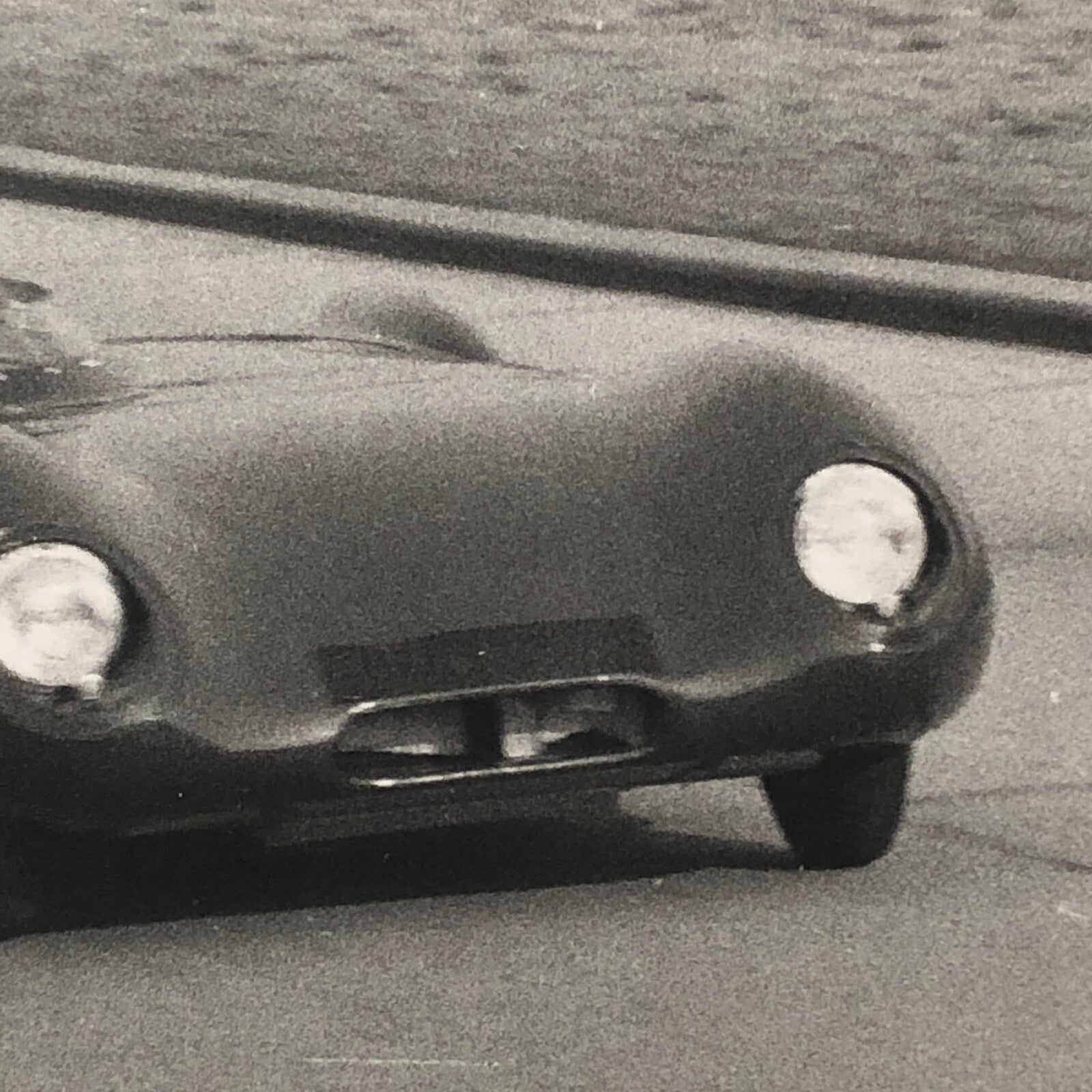 Vintage Lotus Racing Car Photo Photograph Print 