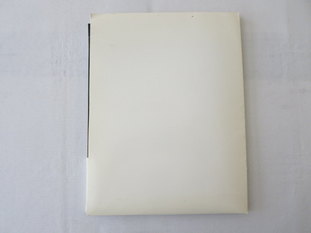 2003 BMW & Mini Mini Lifestyle Accessories Press Kit Brochure Catalog