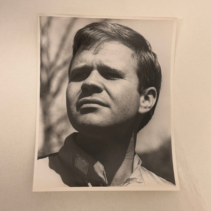 Vintage Racing Photograph Driver Mark Donohue Watkins Glen Motorsport