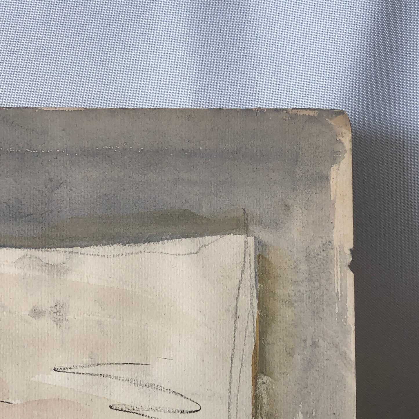 Vintage Painting Art Artwork Artist Arthur E Sudler Bar Scene People Men Women