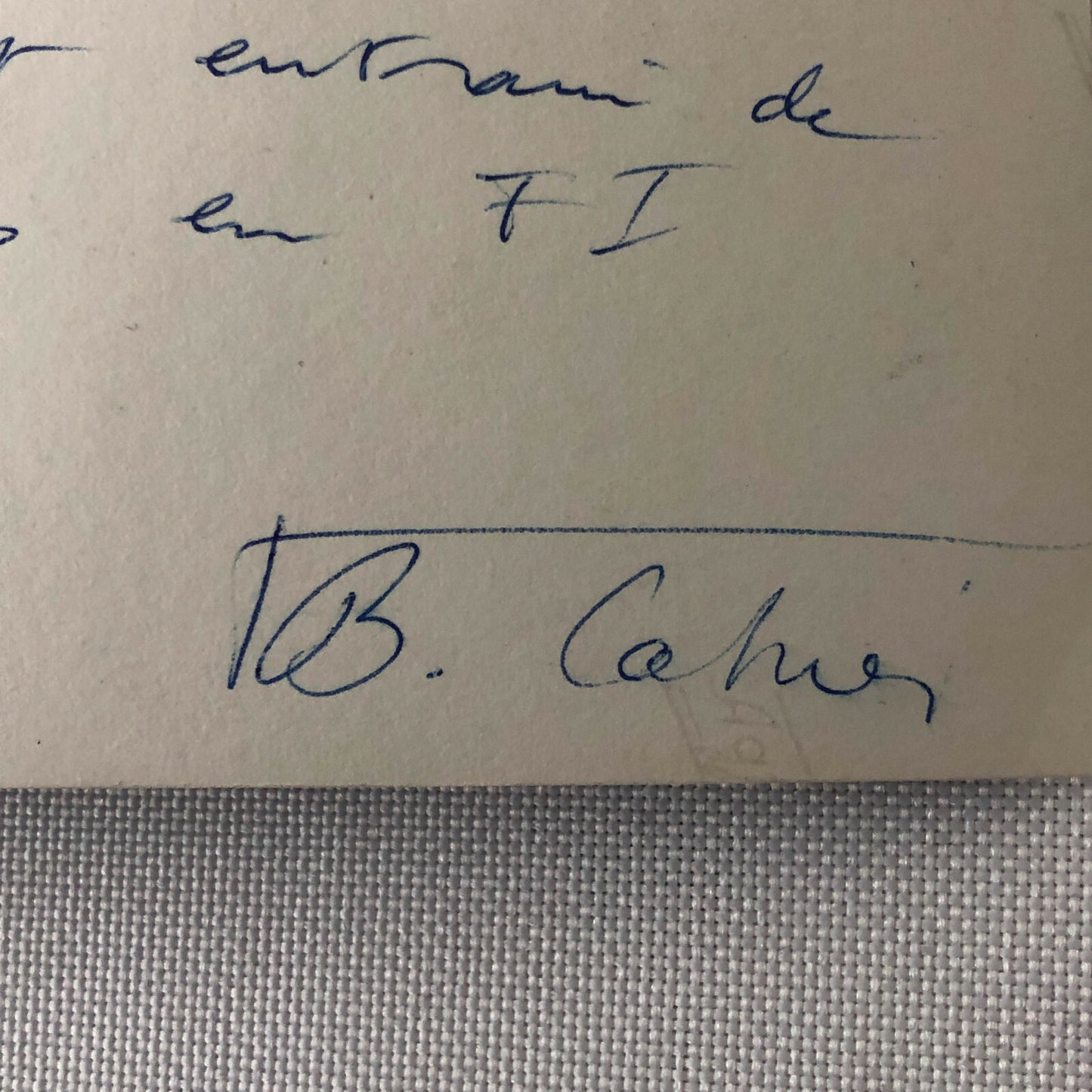 Vintage John Surtees Lotus Car Racing Photo Photograph - Bernard Cahier 