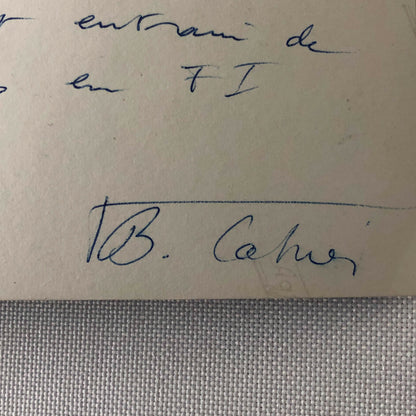 Vintage John Surtees Lotus Car Racing Photo Photograph - Bernard Cahier 