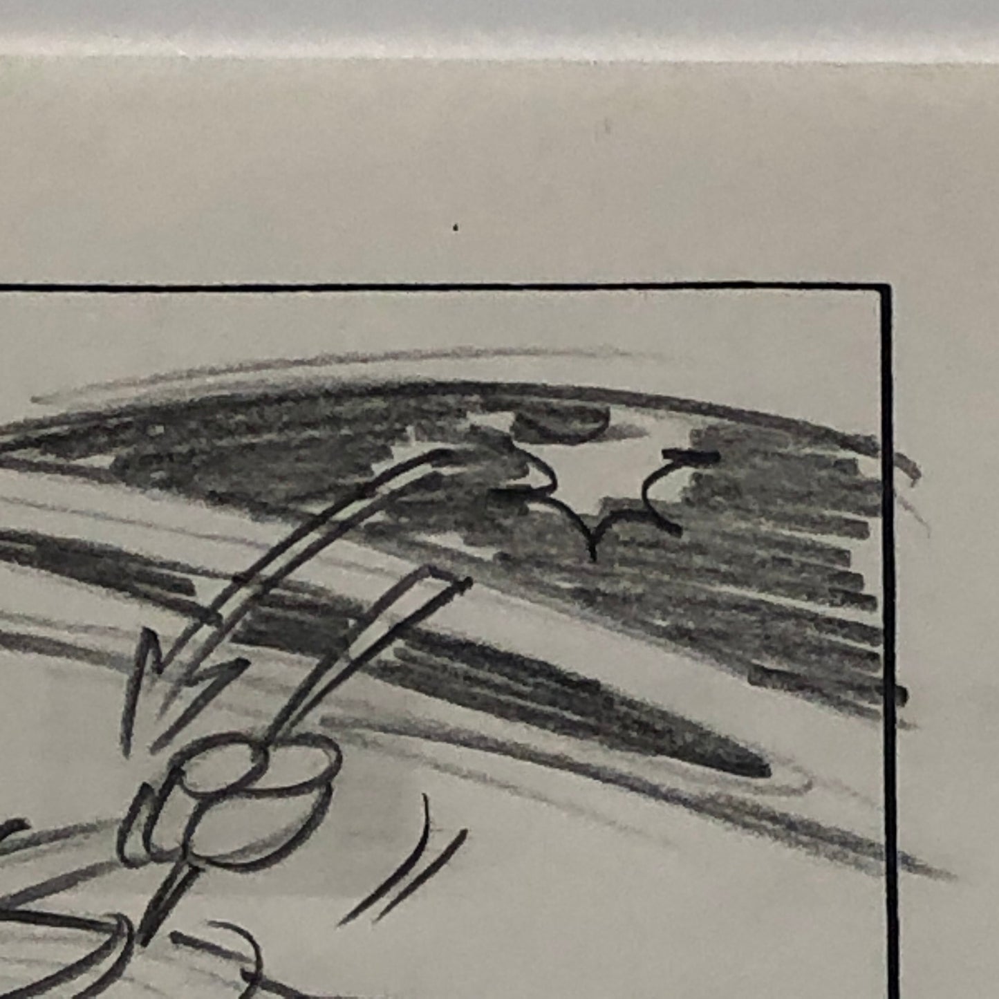 ANIMANIACS Animation Storyboard Illustration Drawing Sketch Story Board Art