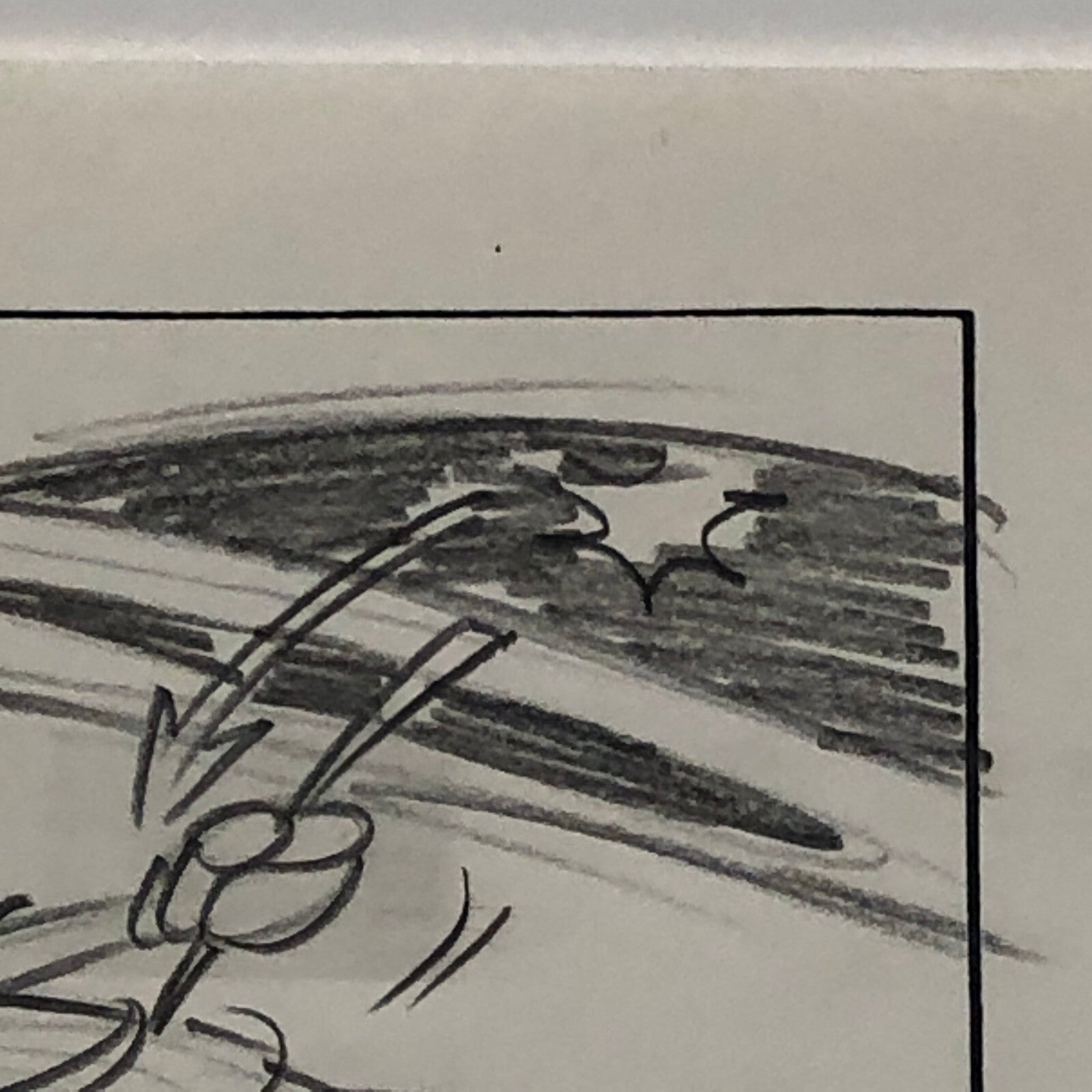 ANIMANIACS Animation Storyboard Illustration Drawing Sketch Story Board Art