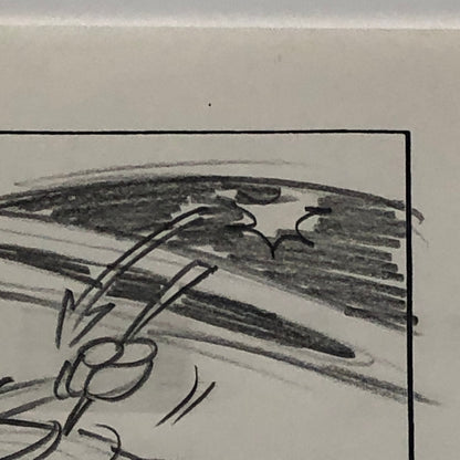 ANIMANIACS Animation Storyboard Illustration Drawing Sketch Story Board Art