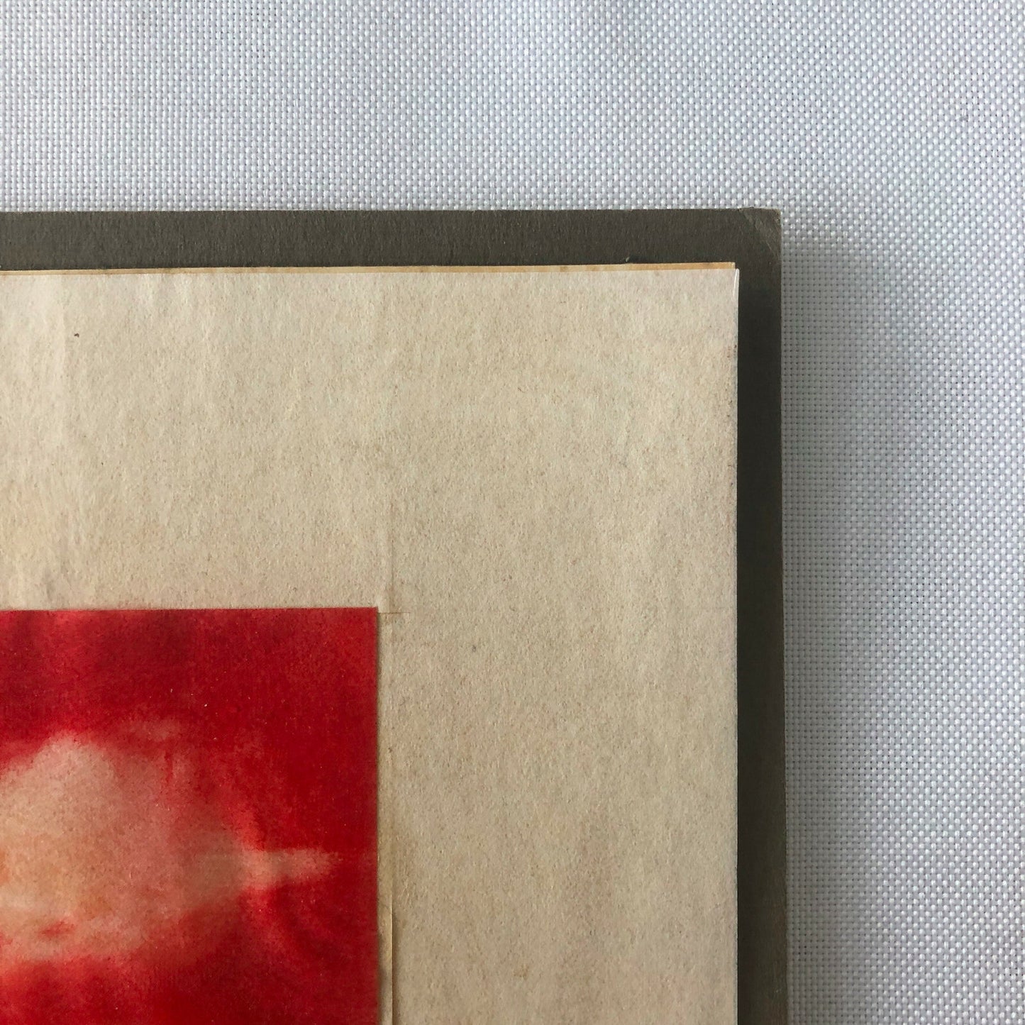 Vintage 1969 Chevrolet Camaro SS Advertising Agency Concept Art Illustration 