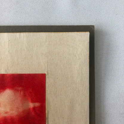 Vintage 1969 Chevrolet Camaro SS Advertising Agency Concept Art Illustration 