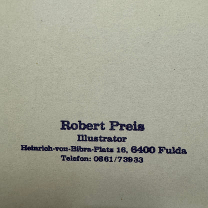 1958 Rolls Royce Silver Cloud Saloon Car Illustration Art Drawing Hand Drawn