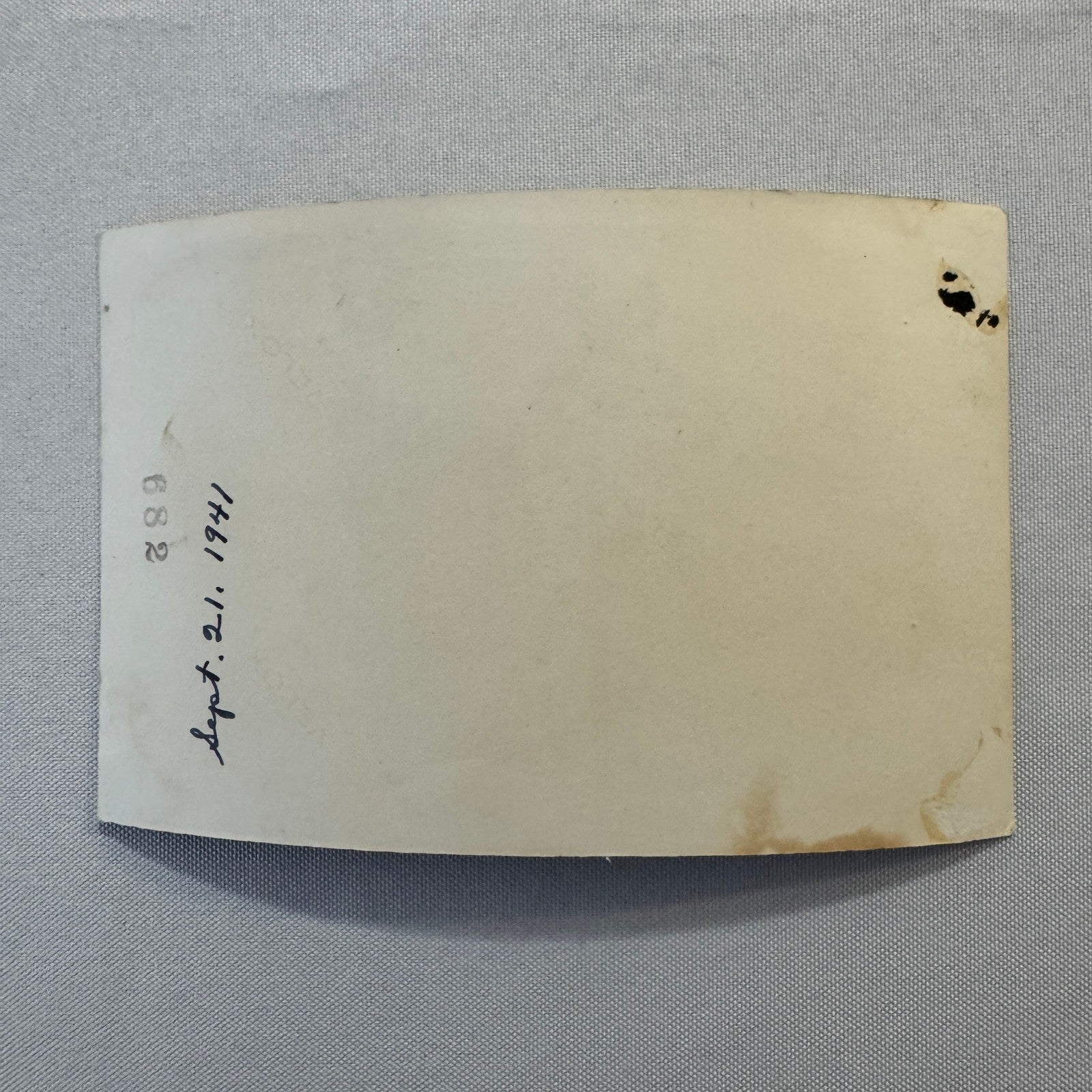 Vintage Car Automobile Photo Photograph Print Snapshot Couple Man Woman