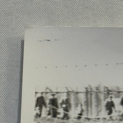 Bugatti Vintage Racing Photo Modern Print Photograph Motorsport