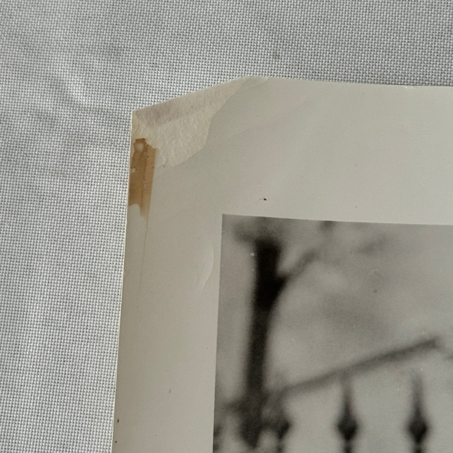 Dick Van Dyke Mary Poppins Vintage Movie Still Press Photo Photograph CBS TV