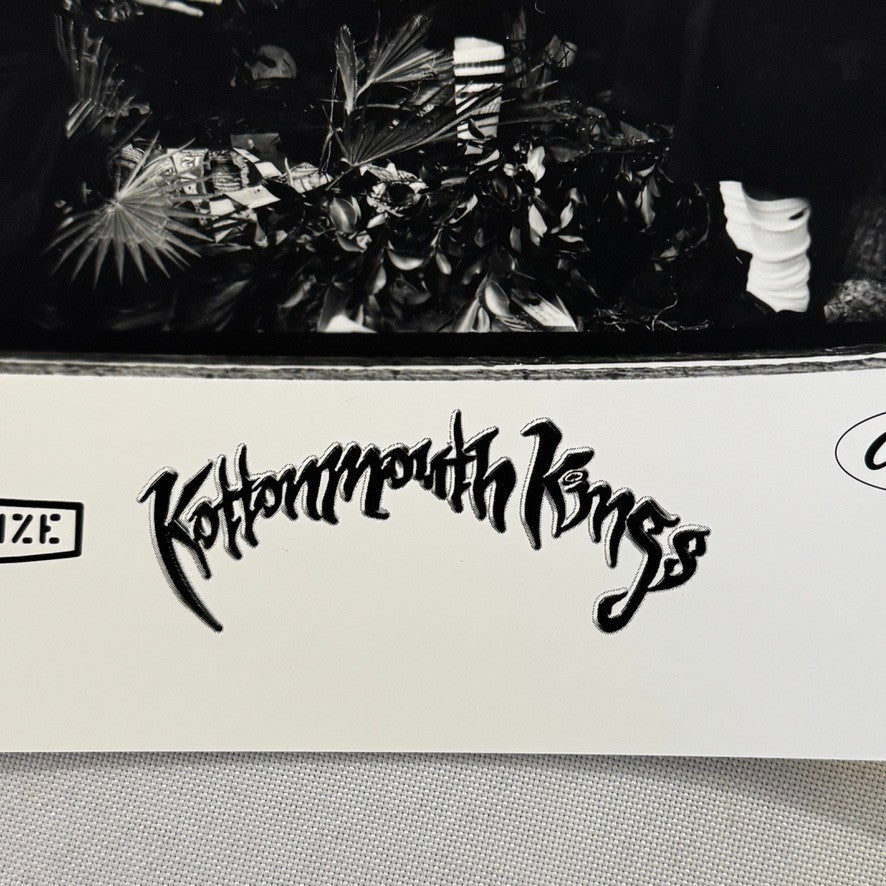 Kottonmouth Kings Publicity Press Photo Photograph
