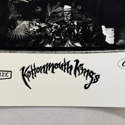 Kottonmouth Kings Publicity Press Photo Photograph