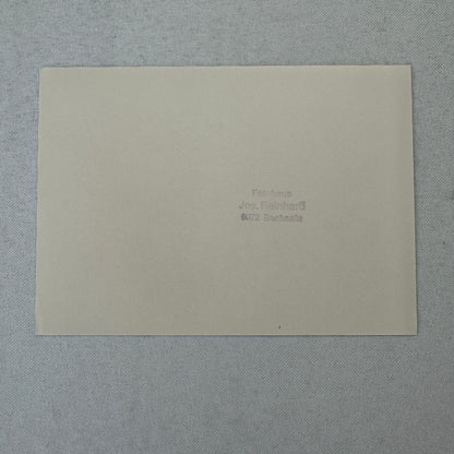 Michele Alboreto Ferrari 126C2 F1 Formula One Racing Photo Photograph Print 1985