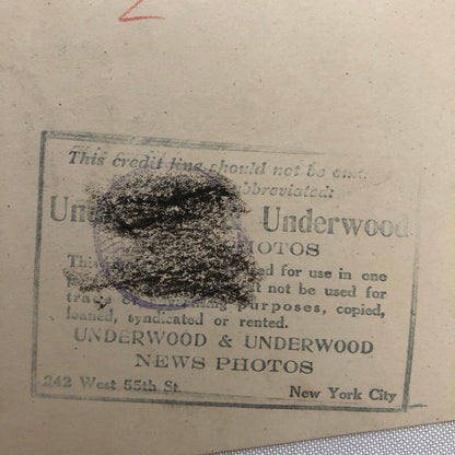 Press Photo Photograph Japanese Aviator Pilot Plane Masaji Hachisuga