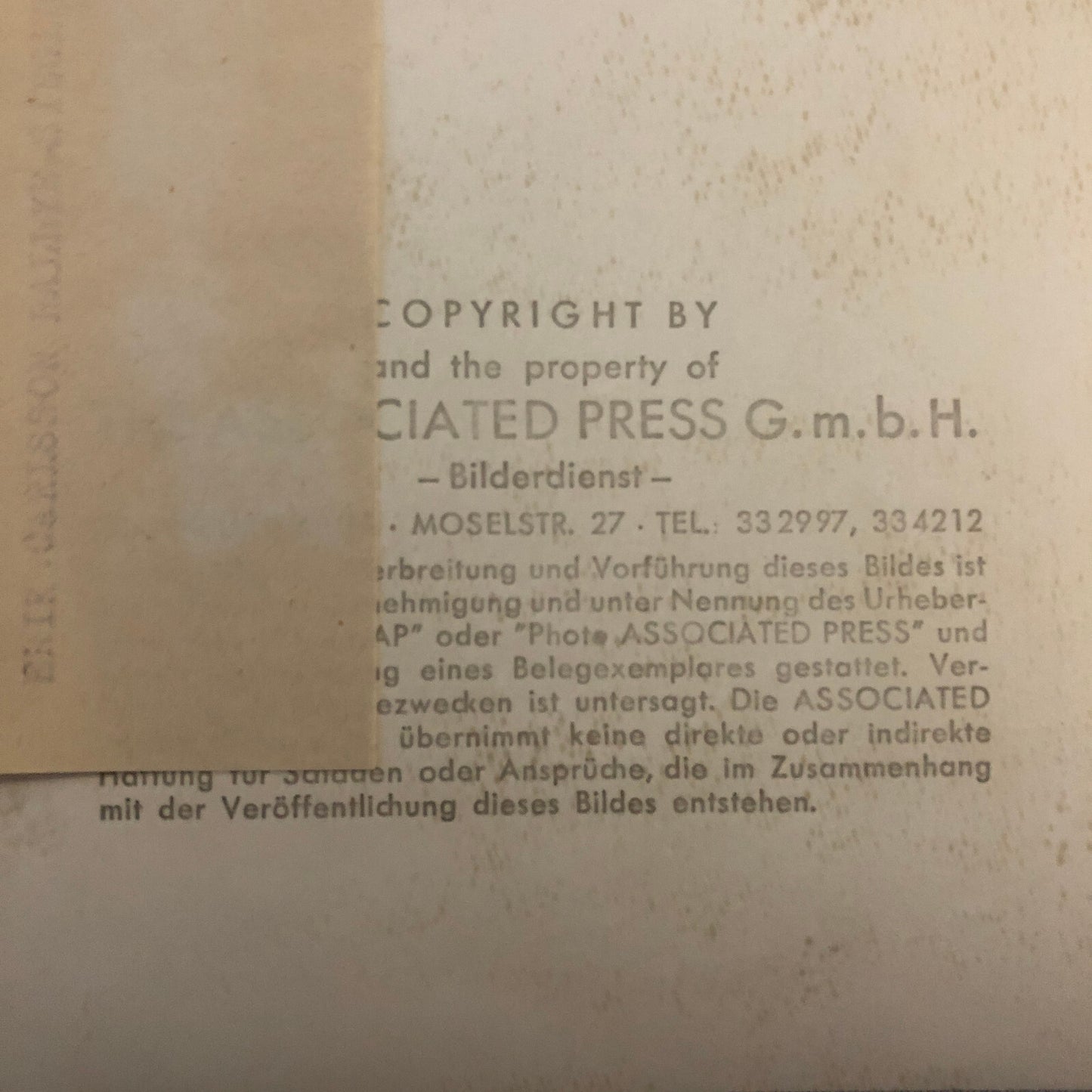 Vintage 1963 Saab Erik Carlsson Rallye Monte Carlo Rally Press Photo Photograph 