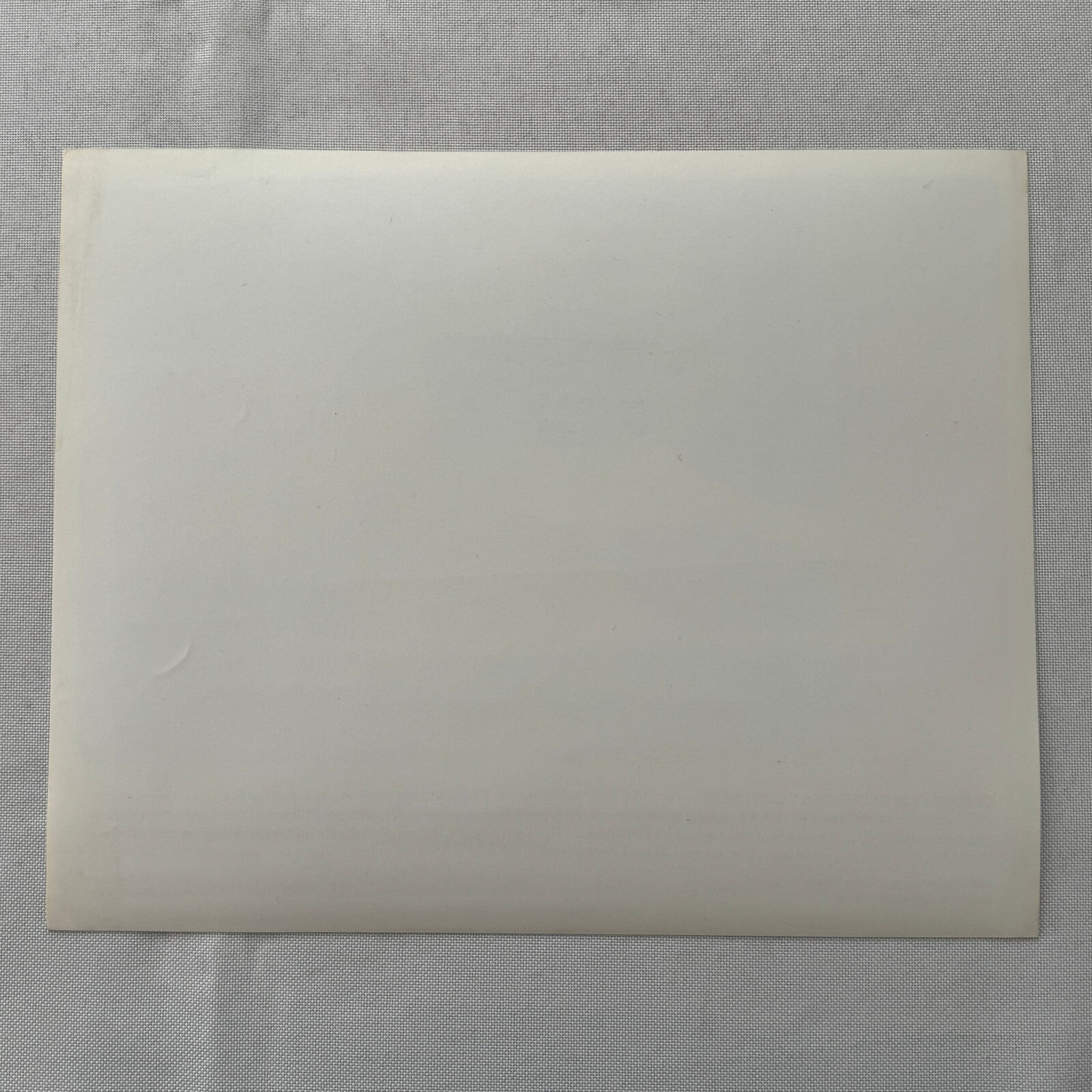 1986 Chevrolet Camaro Z28 Factory Press Publicity Photo Photograph Print Chevy