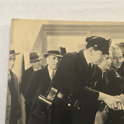 Buster Keaton Jimmy Durante What No Beer Comedy Film Movie Photo Photograph