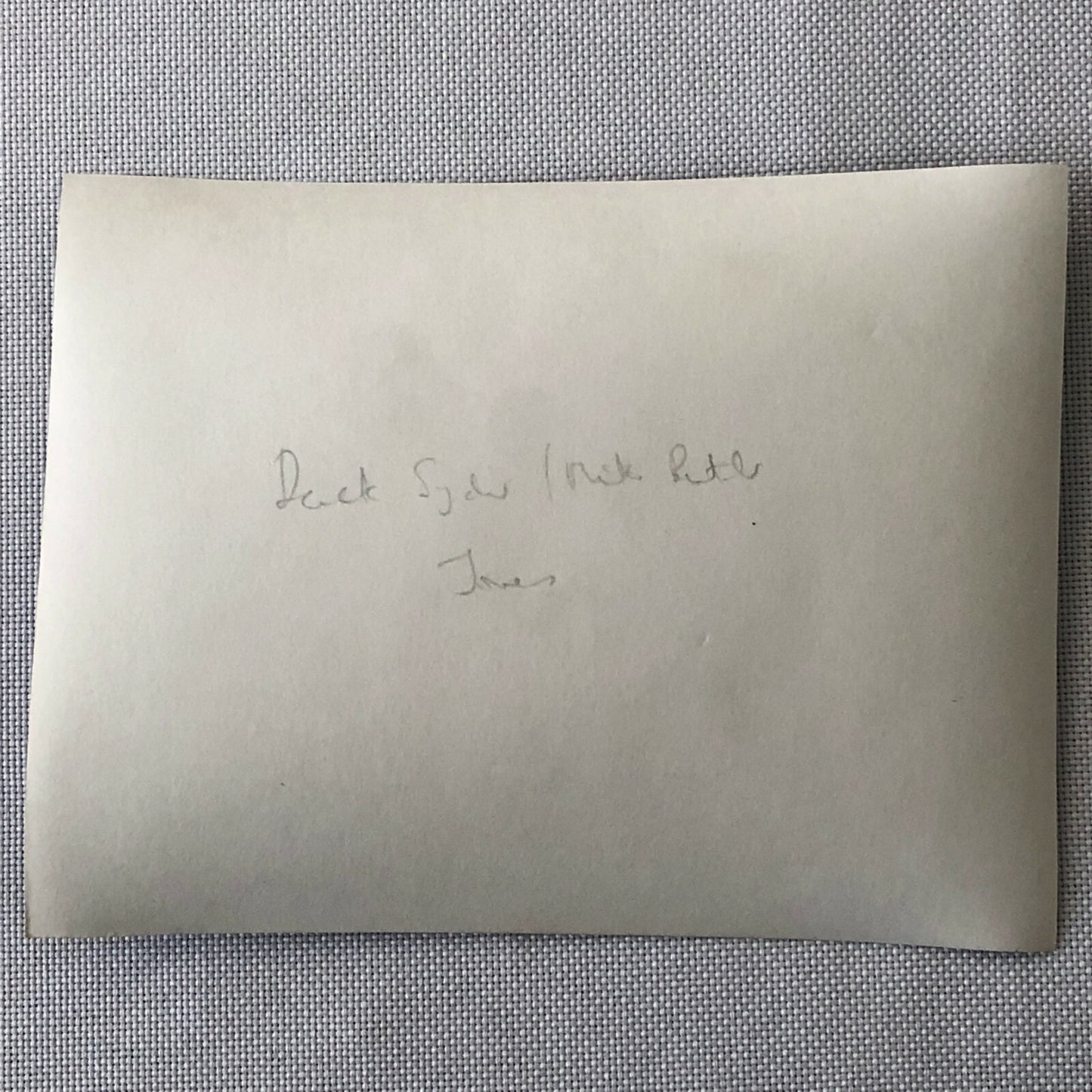 Vintage MINI Racing Car Photo Photograph Print - Rally Rallye Car ? 