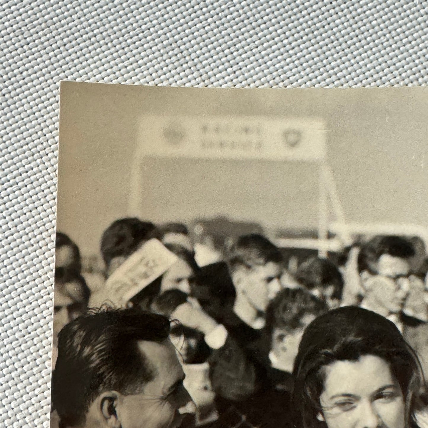 Graham Hill Racing Driver Vintage Photo Photograph Print Motorsport